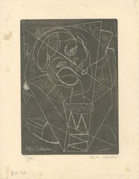 道化の子　Clown Child