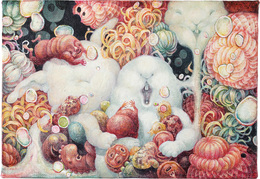 よりそう　Snuggle up