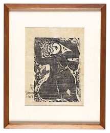 妙如の柵　Exquisite Goddess of Truth