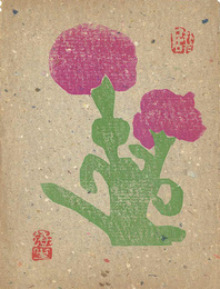 カーネーション　Carnation