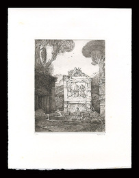 Thrasylle. Planche VII