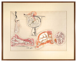 肉を量る人　Niku wo hakaru hito