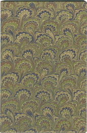 詞画集 八つのパロール