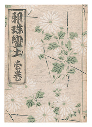 邪珠蛮土　壱巻　Jazz Band (?) / Volume 1