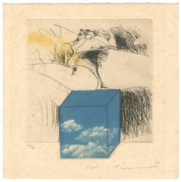 この空の上　Above this Sky