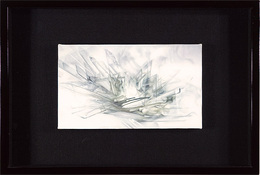 リフレクション 12a　Reflection 12a