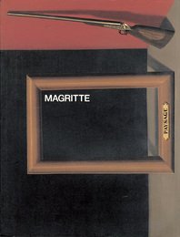 ルネ・マグリット展
