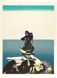 Landscape - Libra　Landscape - Libra