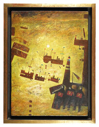 作品　Title unknown