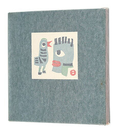 畦地梅太郎画文集 ぬくもりの山　Mountains of Warmth