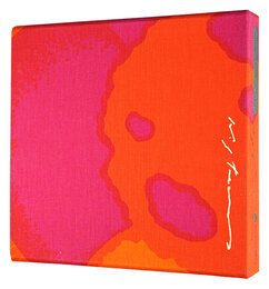 私自身のアメリカ　My Own America