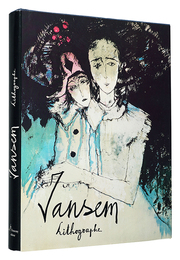 （仏）Jansem Lithographe