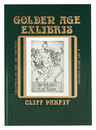 黄金期の西洋蔵書票　Golden Age Exlibris
