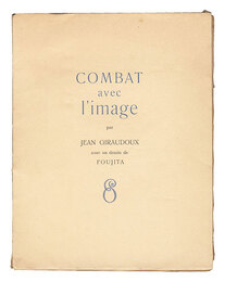 （仏）面影との闘い　Combat avec l'image