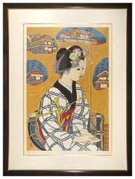 伊豆の踊子　The Izu Dancer