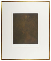 海底のトルソー　Torso under the Sea