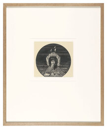 女・変貌　Woman, Transformation