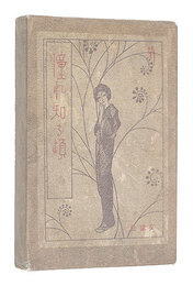 散文詩集 憧れ知る頃　Akogare shiru koro