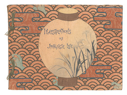 Illustrations of Japanese Life