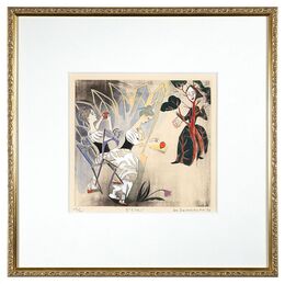 白雪姫　どくりんご　Snow White / Poisoned Apple