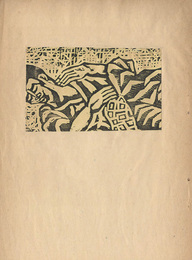 眠ってる男　Sleeping Man