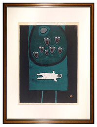 谷まの声　Voices from the Valley