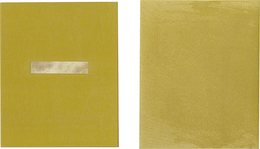 オリジナル石版画集 花のうてな　Twelve Flowers