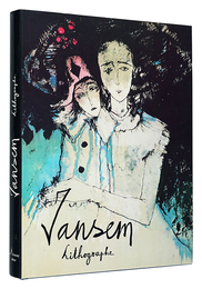 （仏）Jansem Lithographe