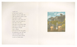 『トラベラーズ・ジョイ』より　くずれた土　Traveller's Joy: Crumbly Clay