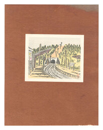 室生口大野　Muroguchi-Ono