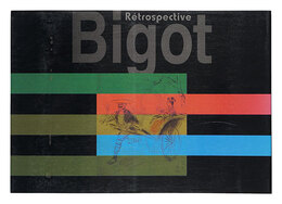 ビゴー Retrospective Bigot