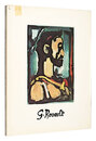 （英）ジョルジュ・ルオー 版画作品　ＧＥＯＲＧＥＳＲＯＵＡＵＬＴ　ＴＨＥ　ＧＲＡＰＨＩＣ　ＷＯＲＫ