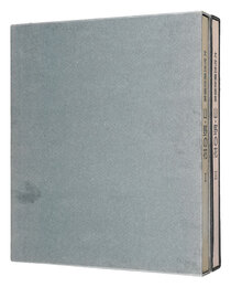 木村茂 銅版画集 山・野の花（I）（II）