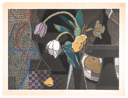 春卓　Spring Table