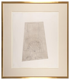 Turkish Sundial and Tree