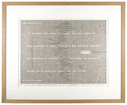 Is at It: Blind intentions 9