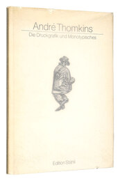 （蘭）ＡＮＤＲＥ ＴＨＯＭＫＩＮＳ