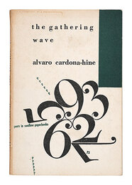 （英）the gathering wave