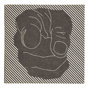 現代ポスターの展望 私はだれ＝Identity 1976