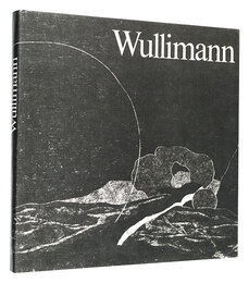 （独）ピーター・ウーリーマン 木版画　Peter Wullimann Holzschnitte Gravures surbois Woodcuts