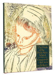 （英）ポン-タヴェン派の版画 ゴーギャンとブルターニュの仲間たち　The Prints of the Pont-Aven School Gauguin & His Circle in Brittany