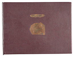 色彩草稿　Shikisai soko