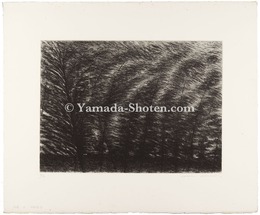 竹林（E）　Bamboo Thicket (E)