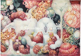 よりそう　Snuggle up