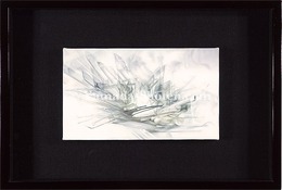 リフレクション 12a　Reflection 12a