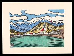 ウナラスカ　Unalaska