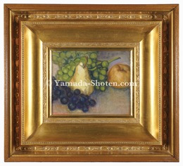 ぶどうなど　Grapes and Others