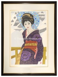 雪国　Snow Country