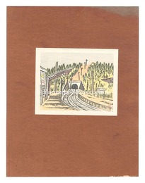 室生口大野　Muroguchi-Ono