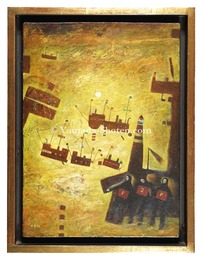 作品　Title unknown